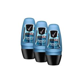 Rexona Desodorante Roll-On 50Ml Masculino Xtra Cool Unit (A