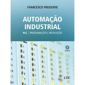 Automação Industrial - PLC: Programação e Instalação - 02Ed/20