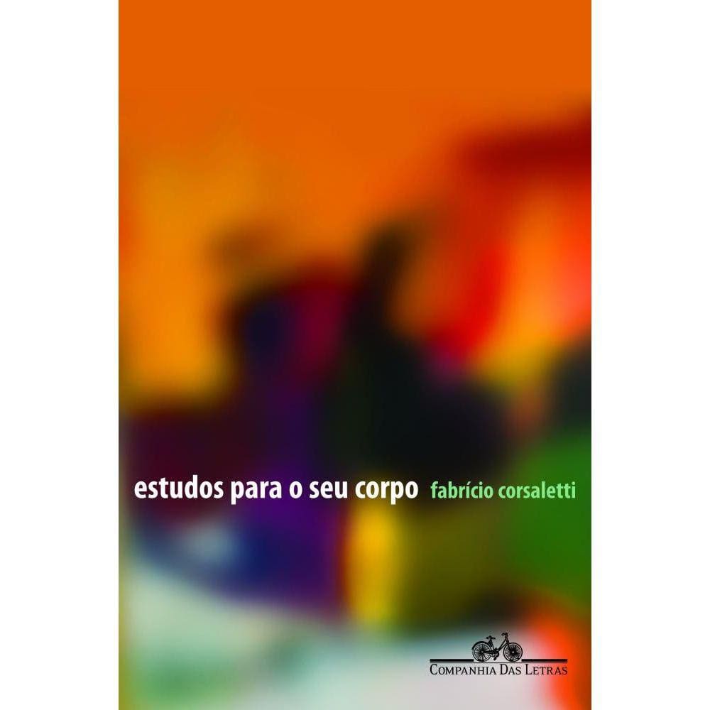Estudos para o seu corpo
