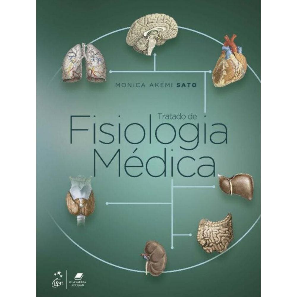 Tratado de Fisiologia Médica
