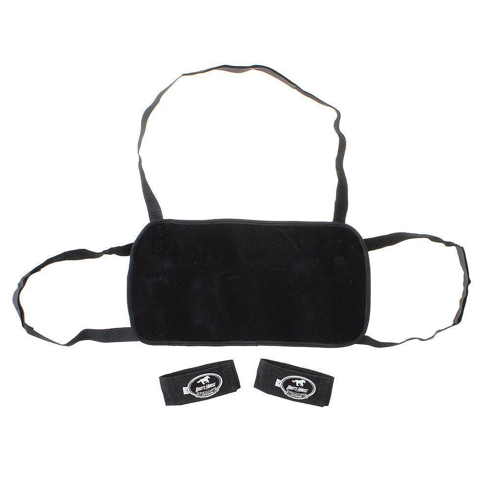 Suporte Infantil para Sela Boots Horse 25771