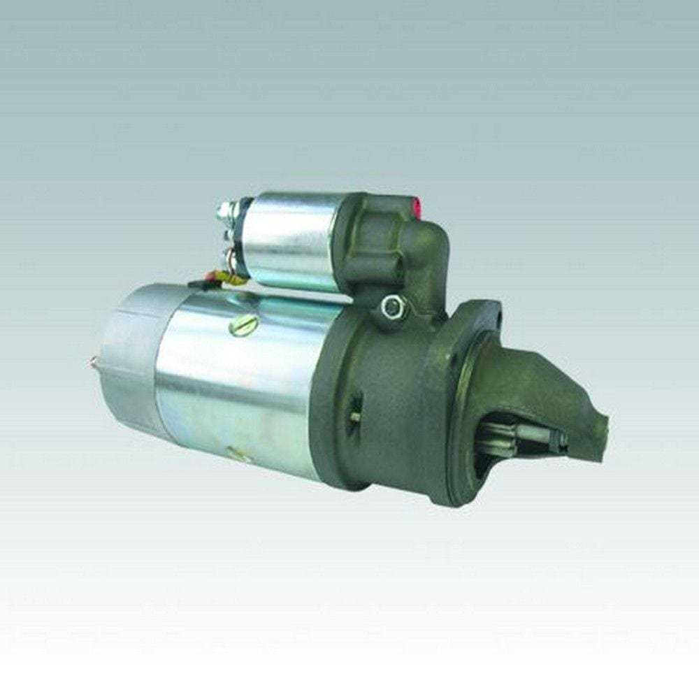 Motor Arranque Partida Agrale Case Ford Volkswagen - Cinap - 7077