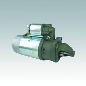 Motor Arranque Partida Agrale Case Ford Volkswagen - Cinap - 7077