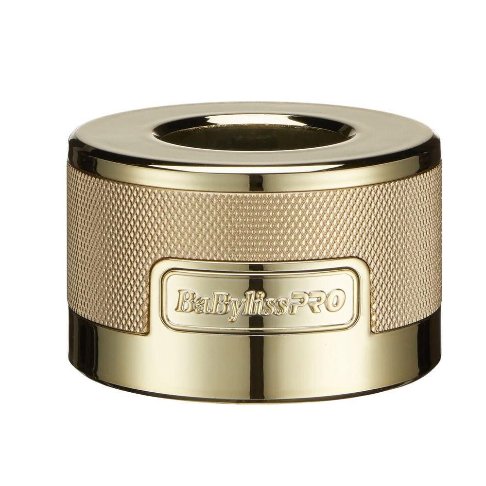Base De Carregar Máquina De Acabamento GoldFx Babylisspro