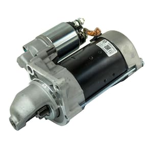 Motor Arranque Partida Daily 33S13 35S21 40C12 40C14 40C17 45C18 50C15 50C17 60C18 65C14 65C17 70C17 9 Dentes - ZEN31013