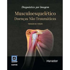 Diagnostico por Imagem - Musculoesqueletico