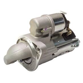 Motor Arranque Partida Hyundai Accent 1994 a 2001 Elantra 1992 a 1996 Kia Rio após 2011 8 Dentes - Delco Remy - 8000961