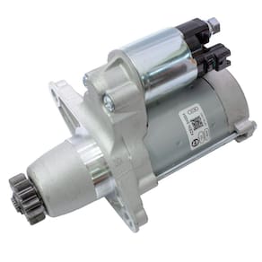 Motor de Partida Lexus ES300 3.0 V6 ES350 3.5 RX300 3.0 Toyota Avensis 2.0 2.4 Camry 3.0 V6 Rav4 13 Dentes - ZEN34004