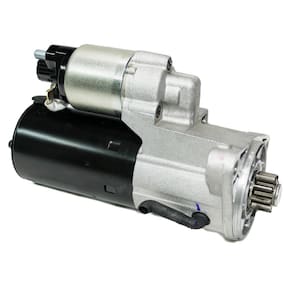Motor Arranque Partida Hilux 2.7 16V após 2008 Hilux SW4 2.7 16V após 2012 9 Dentes - SEG - 0001122412
