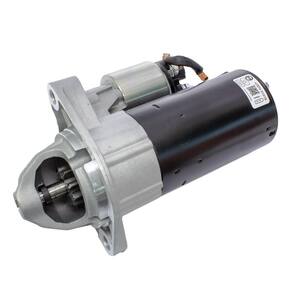 Motor Arranque Partida Hilux 3.0 16V 2005 a 2011 Land Cruiser 3.0TD 9 Dentes - ZEN31019