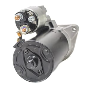 Motor Partida DAILY 35S14 4S17 55S17 70C17 CityClass Scudato Após 2010 9 Dentes - DELCO REMY - 55007VLP