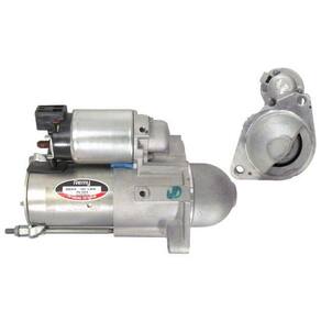 Motor Arranque partida Azera 3.3 V6/ Vera Cruz 3.8 V6/ Sorento