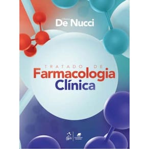 Tratado De Farmacologia Clinica - 01Ed/21