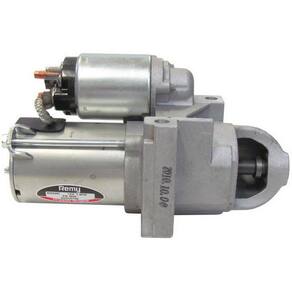 Motor Arranque partida Blazer S10 4.3 V6 após 1994 9 Dentes - Delco Remy - 8000287