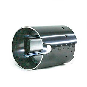 Carcaça Motor de Partida Argo Bravo Doblo Grand Siena Idea Palio Punto Renegade Siena Toro - SEG - F000AL2775