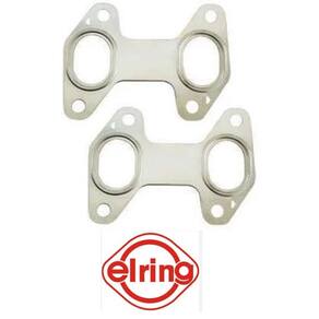 Junta Coletor Escape 500 Doblo Fiorino Grand Siena Idea Mobi Palio Punto Siena Strada Uno 104606