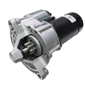 Motor Arranque Partida Citroen Xantia Xsara ZX Peugeot 306 307 405 406 504 Partner 9 Dentes - ZEN32010