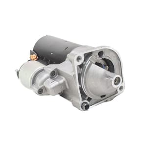 Motor Partida Ducato 2.3 Após 2018 130 Multijet 9 Dentes - SEG - 0001115114
