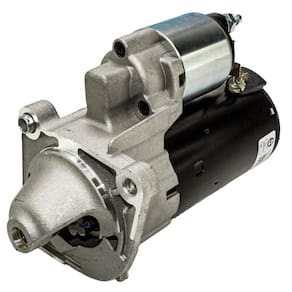 Motor Arranque Partida Fiat Toro 2.0 2.4 após 2016 Jeep Renegade 2.0 após 2016 10 Dentes - ZEN31037