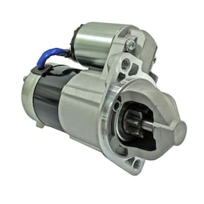 Motor Arranque Partida Cerato Elantra HB20 I30 Pajero TR4 Sportage Tucson 8 Dentes - ZEN35005