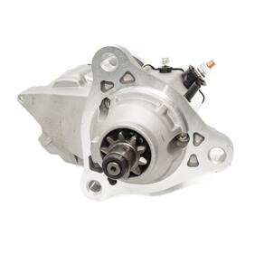 Motor Arranque Partida Stralis 490 600 740 800 após 2012 24 Volts 10 Dentes - ZM8014107