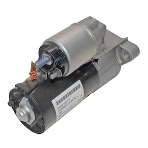 Motor de Partida Volvo S60 V60 Xc50 Xc90 1,4 Kw 10 Dentes - Seg - 0001108411