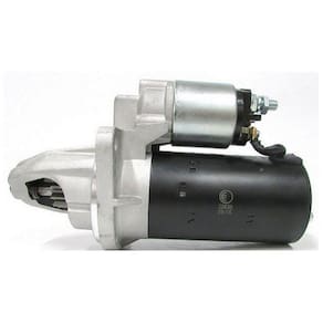 Motor Arranque Partida Ford Cargo 1215 1217 1415 1417 1421 1617 1621 2630 Volkswagen 12.170 13.170 13.190 14.170