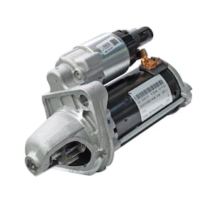 Motor Arranque Partida Fiat Argo Cronos 1.3 Firefly após 2017 Uno 1.0 1.3 Firefly após 2016 13 Dentes - SEG - 0001194019
