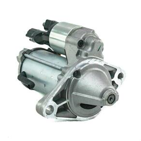 Motor Arranque Partida Corolla 1.8 16V após 2014 Corolla 2.0 16V Flex após 2010 9 Dentes - SEG - F000C60299