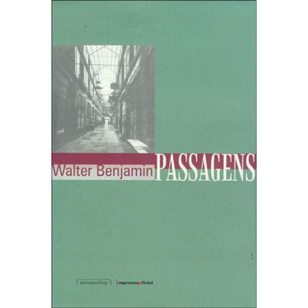 Passagens
