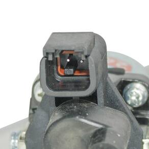 Motor de Partida Volvo Caminhões 12 Dentes 24V - Euro - EU20702