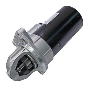 Motor Arranque Partida Daily 35S14 45S17 55S17 70C17 Cityclass Scudato após 2010 9 Dentes - SEG - F000AL0149
