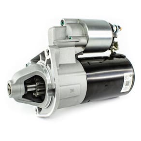 Motor Arranque Partida Fiat Brava Doblo Marea Palio Punto Siena Strada 11 Dentes - ZEN31023