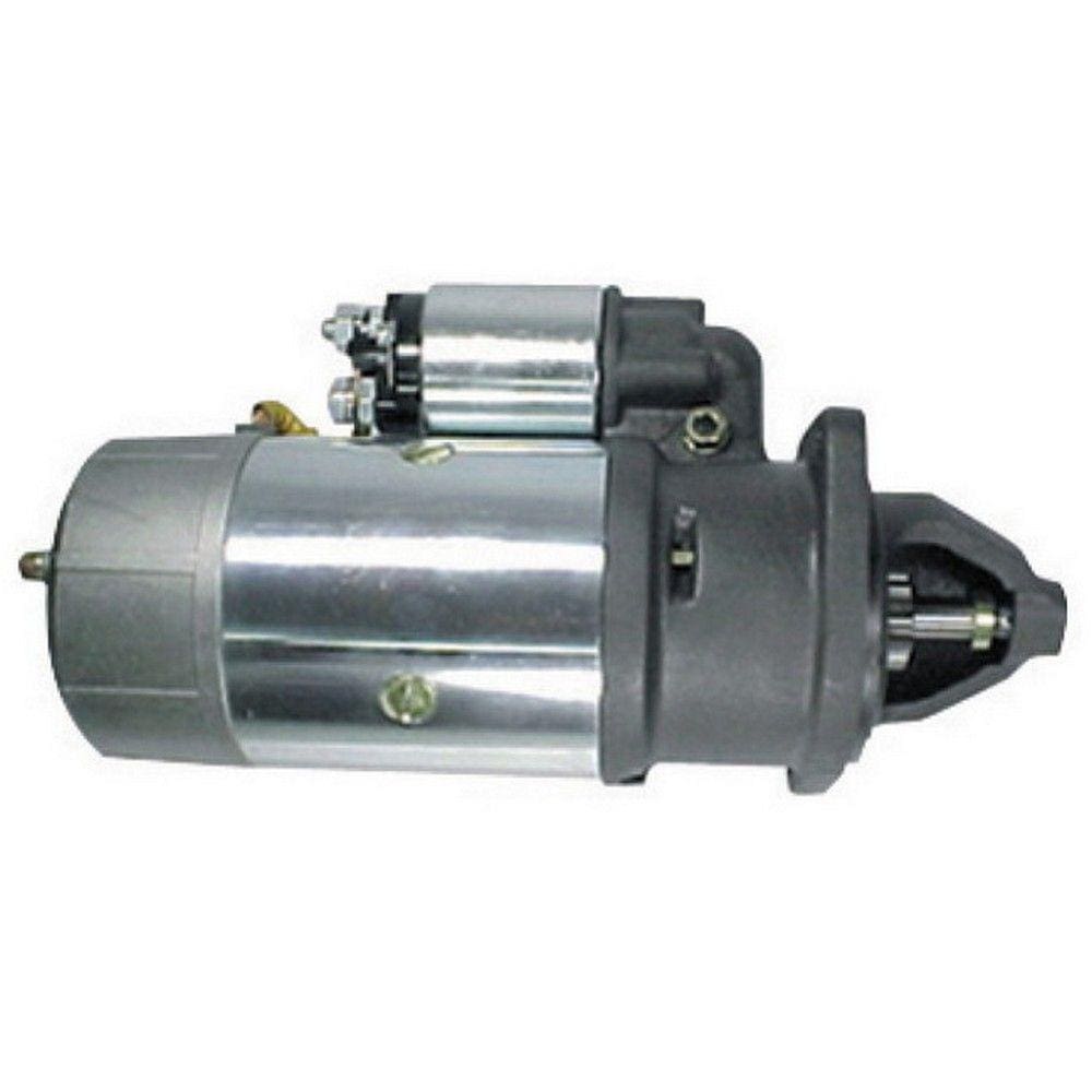 Motor Arranque Partida Agrale Case CBT MWM Valmet Volkswagen - Cinap - 7036