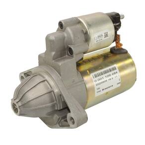 Motor Arranque Partida Corolla 1.8 VVTI 2012 2013 2014 11 Dentes - SEG - 0001109484