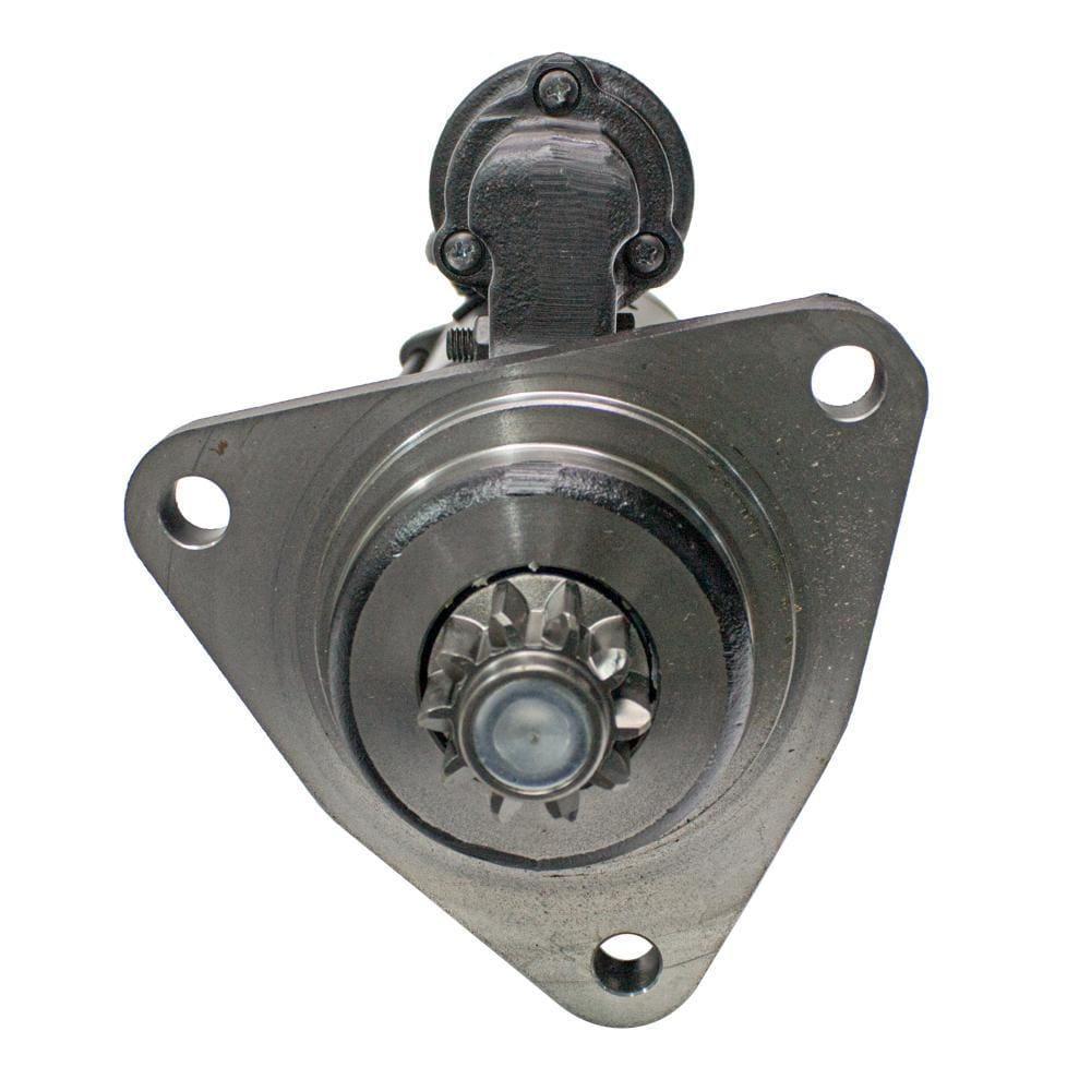 Motor de Partida 12V 4,2Kw 10 Dentes - Mahle - Ms101