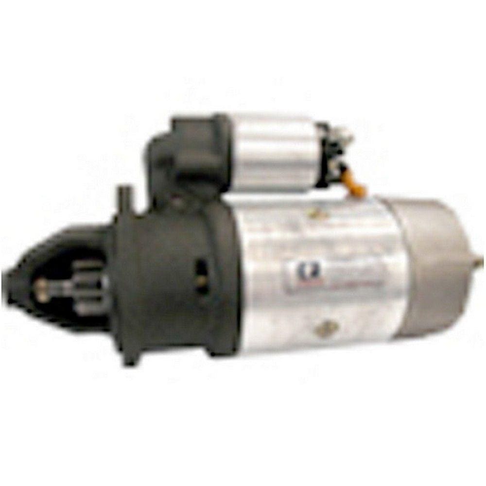 Motor Arranque Partida Massey Ferguson 275 283 290 292 - Cinap - 7058