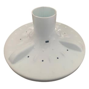 Base Do Agitador Lavadora Mueller Energy 6Kg