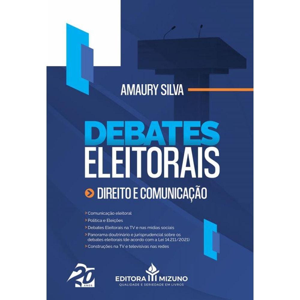 Debates Eleitorais