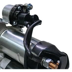 Motor de Partida 29MT Agrale Trator 5075 5085 com Motor Mwm D229-4 10 Dentes 12V - Zen33008