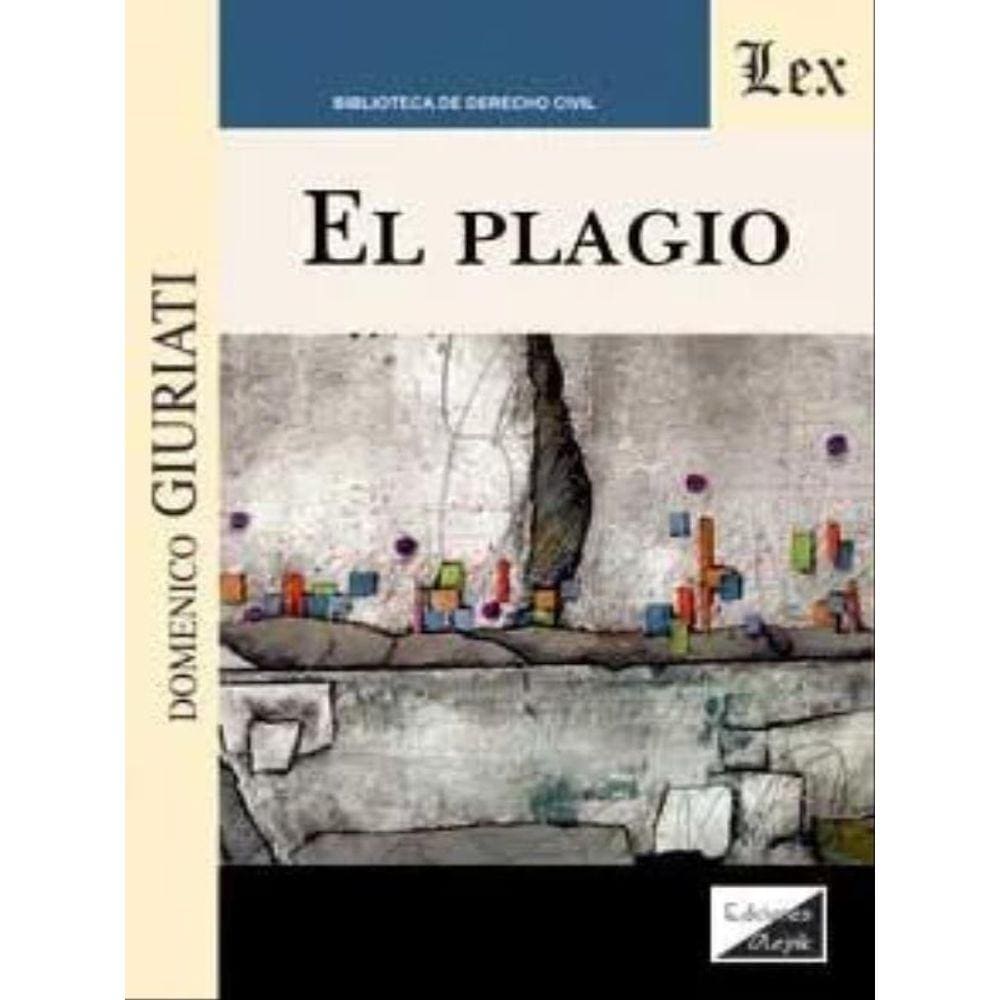 El Plagio
