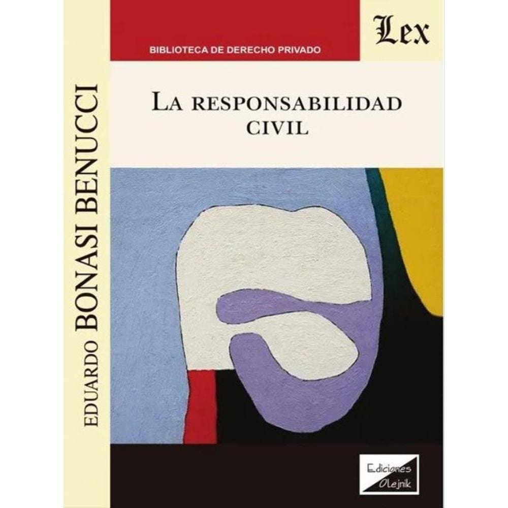 La Responsabilidad Civil