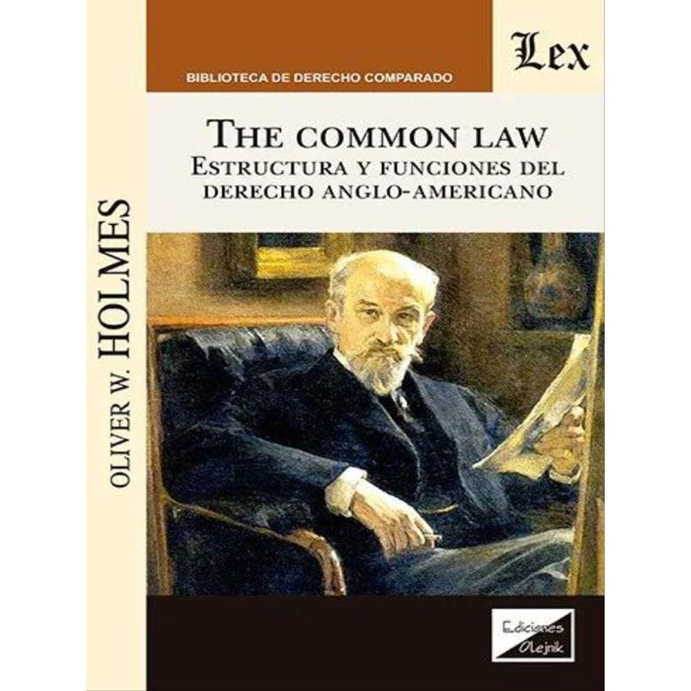 The Common Law