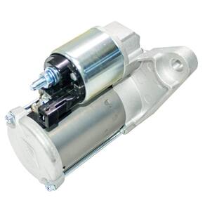 Motor De Partida Audi A3 Fox Gol Parati Polo Saveiro Voyage 11 Dentes - ZEN - 32015