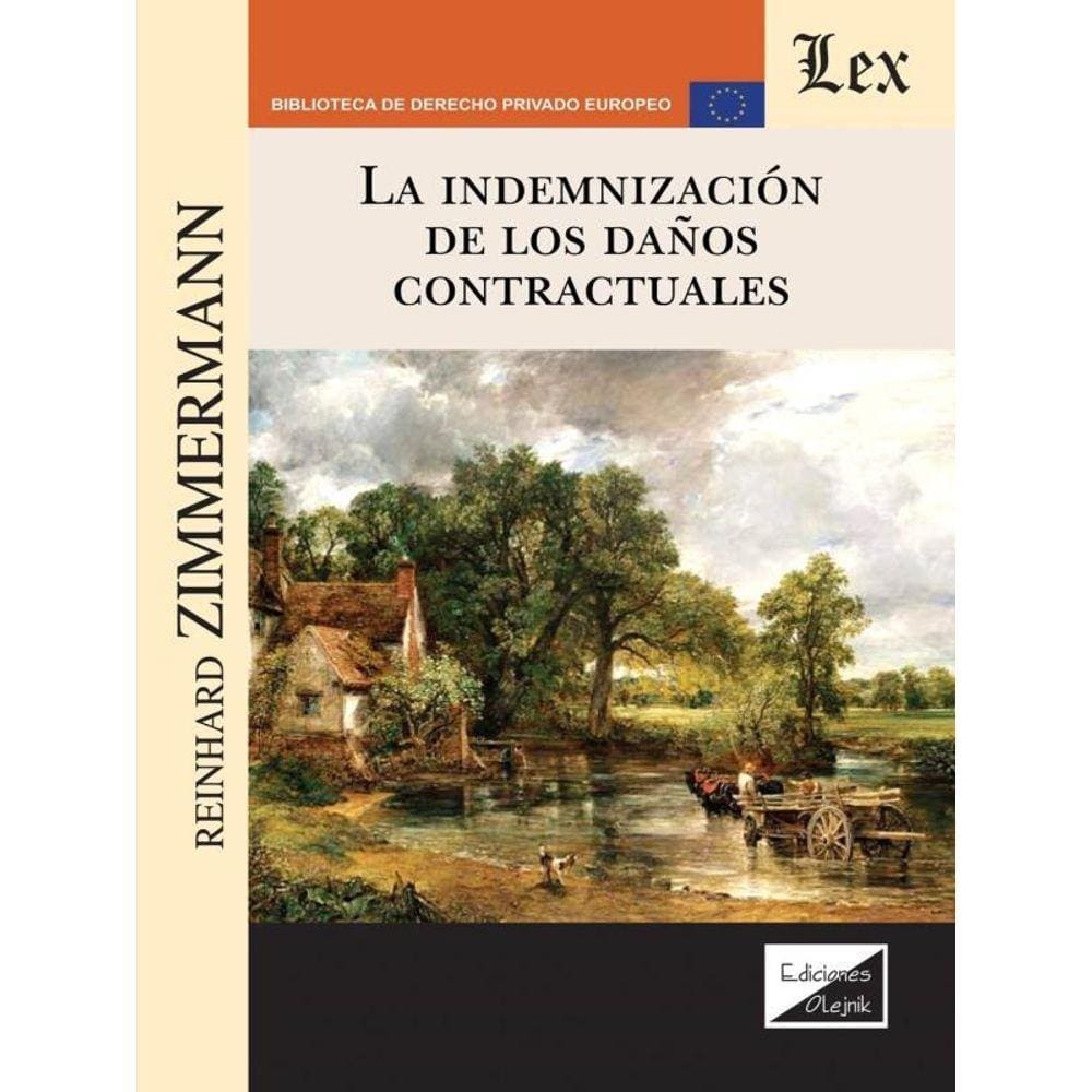 Indemnizacion De Los Daños Contractuales