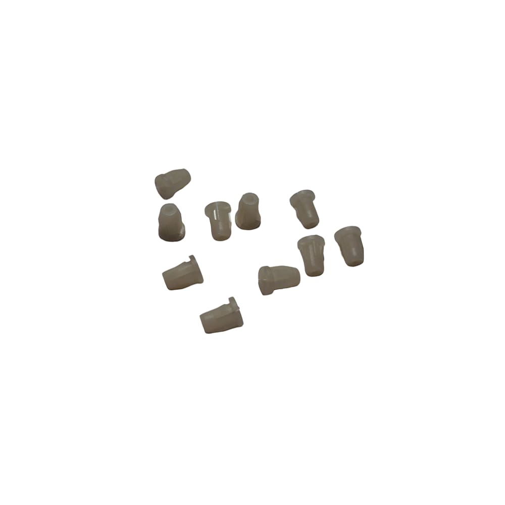 Fiat Fiorino Kit Bucha Fixação Novo