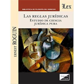 Reglas Juridicas - 2021