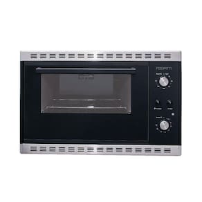 Forno Elétrico Embutir Fogatti ESI Inox 45L