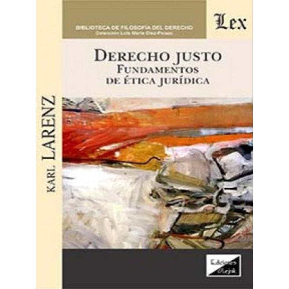 Derecho Justo