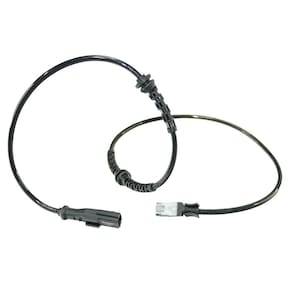 Sensor De Freio ABS Fluence Após 2009 Megane Scenic Após 2010 Traseiro 2 Pinos - GAUSS - GS2491